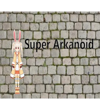 Super Arkanoid Steam Key GLOBAL